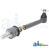 A-3C091-43712 Axle, Front (4WD) PN: 3C091-43712