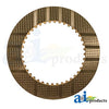 A-3C291-23030 Disc, Shuttle Clutch, 3.05 MM PN: 3C291-23030