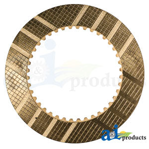 A-3C291-23130 Disc, Shuttle Clutch, 2.90 MM PN: 3C291-23130