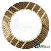 A-3C291-23130 Disc, Shuttle Clutch, 2.90 MM PN: 3C291-23130