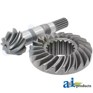 A-3C315-42300 Bevel Gear Assembly, Front Axle PN: 3C315-42300