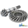 A-3C315-42300 Bevel Gear Assembly, Front Axle PN: 3C315-42300