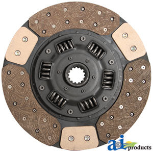 Clutch Disc 3F860-25122 A&I Part No: A-3F860-25122