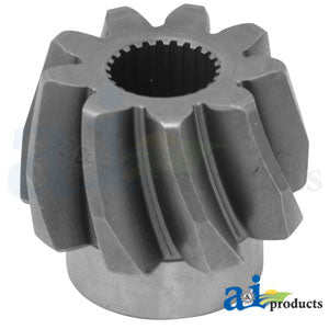 A-3G700-43520 Bevel Gear, Front Axle Case PN: 3G700-43520
