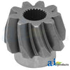 A-3G700-43520 Bevel Gear, Front Axle Case PN: 3G700-43520