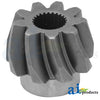 A-3G700-43520 Bevel Gear, Front Axle Case PN: 3G700-43520