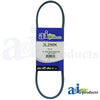 A-3L290K Aramid Blue V-Belt (3/8