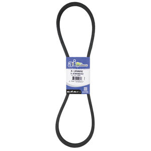 A-3V500/02 Wedge Banded V-Belt (3/8