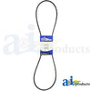 A-3VX600/06 Cogged Wedge Banded V-Belt ( 3/8