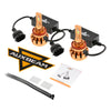 LED Car Lights