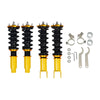 Automotive Springs Shock Absorber Suspension Kit