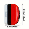 Car Glass Oil Film Cleaning Brush Quick Decontamination And Anti-fog