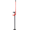 High Altitude Farm Jack, 48 Inch Farm Jack, 7000 Lb Capacity Ratchet Off-Road