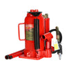 20 Ton Pneumatic Hydraulic Bottle Jack With Hand Pump