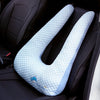 Automotive Headrest Child Sleeping Artifact Neck Pillow
