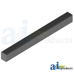 A-400-1214 Shaft, Rectangular PN: 400-1214