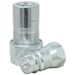 A-4000-15P-P Complete Quick Coupler PN: 4000-15P-P