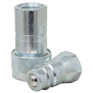 A-4000-16-P Complete Quick Coupler PN: 4000-16-P