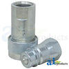 A-4000-16P-P Complete Quick Coupler PN: 4000-16P-P