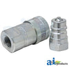 A-4000-3P-P Complete Quick Coupler PN: 4000-3P-P