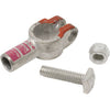 A-4001005P-C BATTERY TERMINAL PN: 4001005P-C