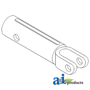 A-400836R1 Clevis, Lateral Limiter PN: 400836R1