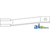 A-401-024 Blade, Rotary Cutter, Center, CW/CCW Rotation PN: 401-024