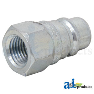 A-4010-2P-P Male Tip PN: 4010-2P-P