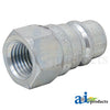 A-4010-2P-P Male Tip PN: 4010-2P-P