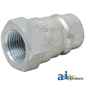 A-4010-3P-P Male Tip PN: 4010-3P-P