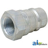 A-4010-3P-P Male Tip PN: 4010-3P-P