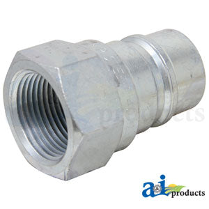 A-4010-6P-P Male Tip PN: 4010-6P-P