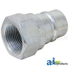 A-4010-6P-P Male Tip PN: 4010-6P-P