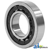 A-40130207 Bearing, Vicon Mower PN: 40130207