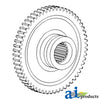 A-401889R1 Gear, 1st - Sliding PN: 401889R1