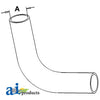 A-402204R1 Radiator Hose, Lower PN: 402204R1