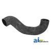 A-402346R1 Radiator Hose, Upper PN: 402346R1
