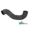 A-402346R1 Radiator Hose, Upper PN: 402346R1