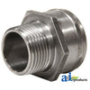 A-4035857HB118 HOSE BARB 1 1/8