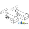 A-403657M1 Bonnet Catch (Long)(2 PACK) PN: 403657M1