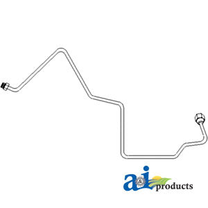 A-403891327 Injection Line, #3 Cylinder PN: 403891327