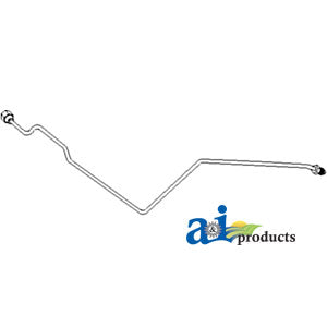 A-403891330 Injection Line, #6 Cylinder PN: 403891330