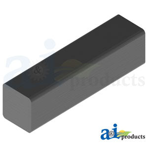 A-404-0019 Shaft, 1 3/16