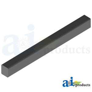 A-404-1214 Shaft, Rectangular PN: 404-1214