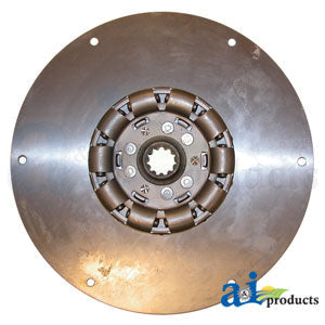 A-404078R91 Drive Plate: 13