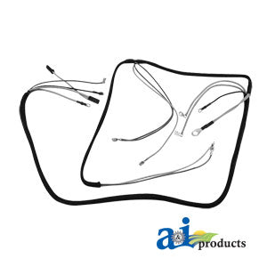 A-404353R1 Harness, Main (12 Volt) PN: 404353R1