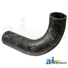 A-404549R1 Radiator Hose, Upper PN: 404549R1
