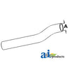 A-404550R1 Radiator Hose, Lower PN: 404550R1