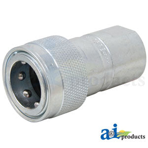 A-4050-15-P Female Coupler Body PN: 4050-15-P