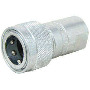 A-AH75167 Coupler, Hydraulic PN: AH75167